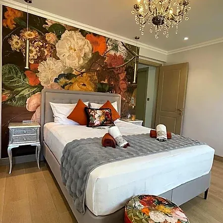 Hotel Casa Teresi