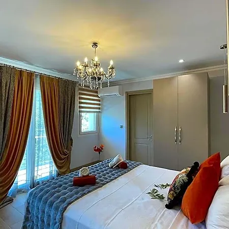 Casa Teresi 호텔