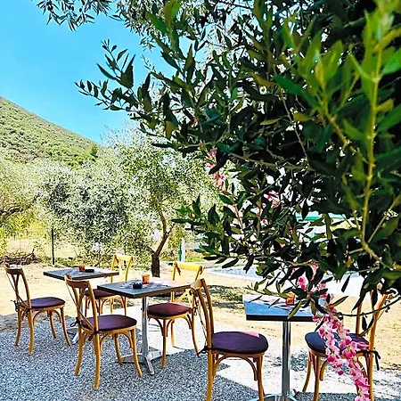 Casa Teresi *