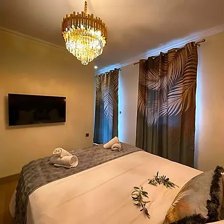 Casa Teresi 호텔