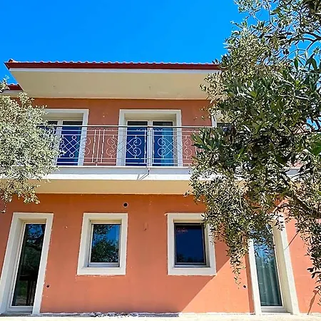 Casa Teresi 리메나스