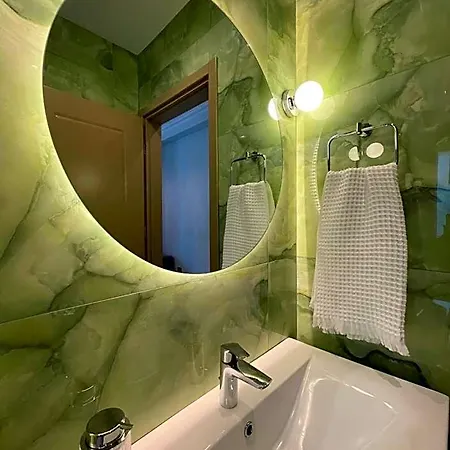 Casa Teresi * 리메나스