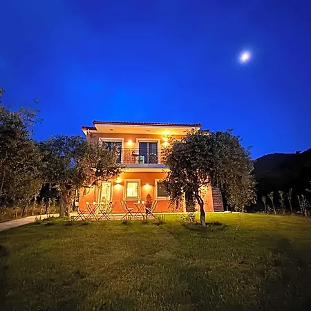 호텔 Casa Teresi 리메나스