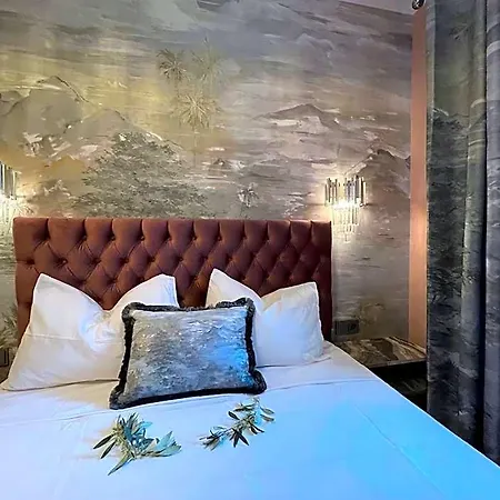 Hotel Casa Teresi