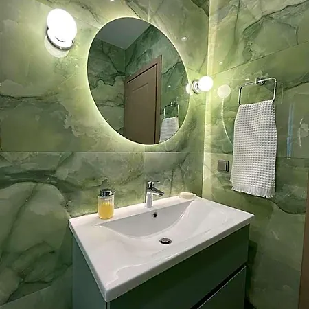Casa Teresi 호텔 *