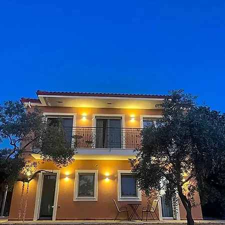 호텔 Casa Teresi 리메나스