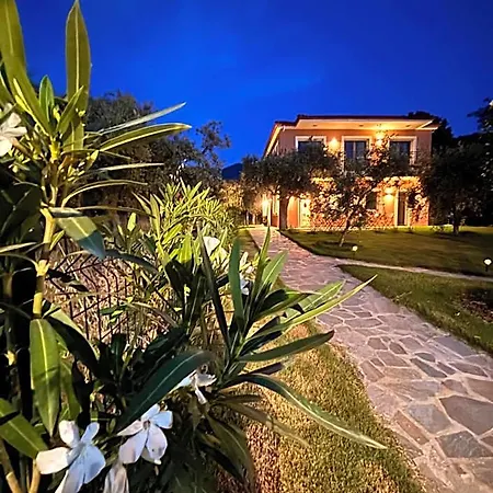 Casa Teresi 호텔 *