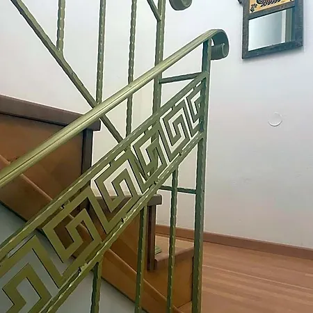 Casa Teresi 호텔 *