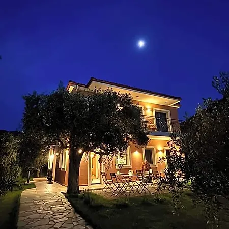 Casa Teresi 호텔 *