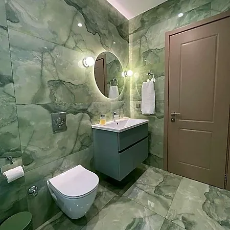 Hotel Casa Teresi