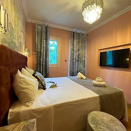 Casa Teresi 호텔