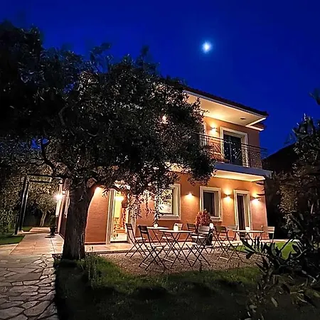 Casa Teresi 호텔 *