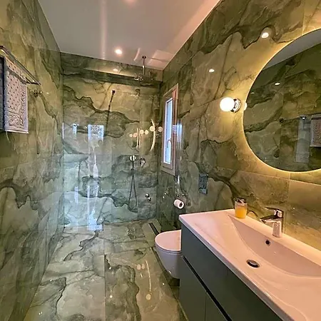 Hotel Casa Teresi Limenas (Thasos)